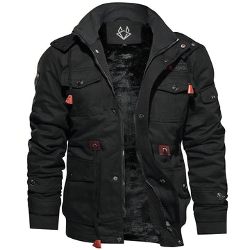 Axel Safari Jacket